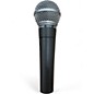 Used Shure SM58LC Dynamic Microphone