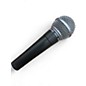 Used Shure SM58LC Dynamic Microphone