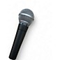 Used Shure SM58LC Dynamic Microphone