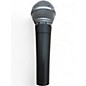 Used Shure SM58LC Dynamic Microphone thumbnail