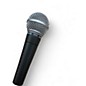 Used Shure SM58LC Dynamic Microphone
