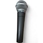 Used Shure SM58LC Dynamic Microphone