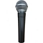 Used Shure SM58LC Dynamic Microphone