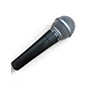 Used Shure SM58LC Dynamic Microphone