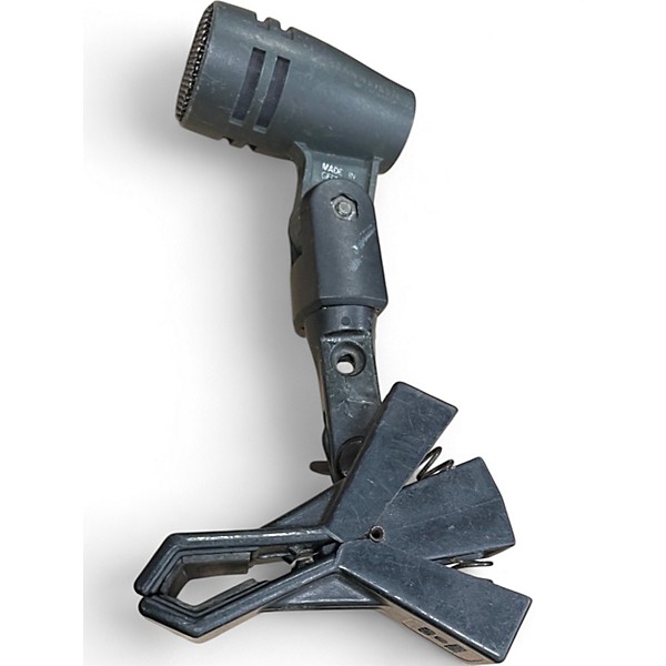 Used Sennheiser E604 Dynamic Microphone