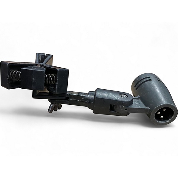 Used Sennheiser E604 Dynamic Microphone