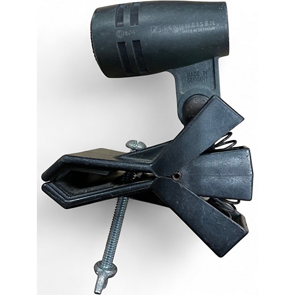 Used Sennheiser E604 Dynamic Microphone