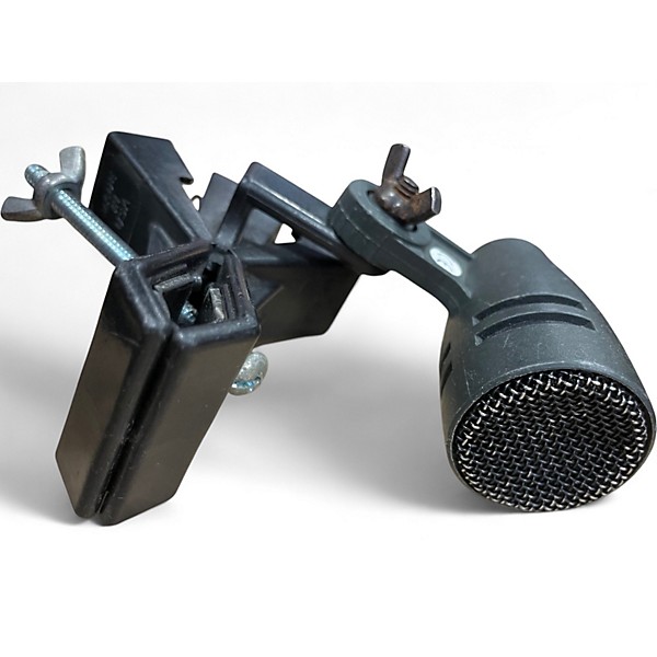 Used Sennheiser E604 Dynamic Microphone