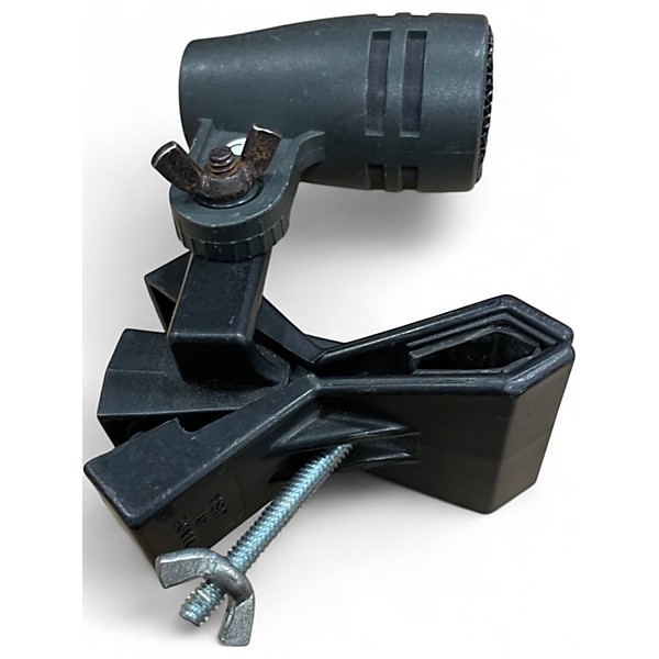 Used Sennheiser E604 Dynamic Microphone