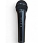 Used Behringer XM1800S Dynamic Microphone thumbnail