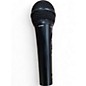 Used Behringer XM1800S Dynamic Microphone