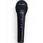 Used Behringer XM1800S Dynamic Microphone