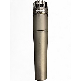 Used Shure SM57LC Dynamic Microphone