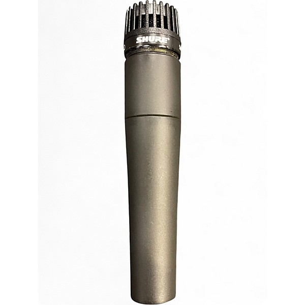 Used Shure SM57LC Dynamic Microphone