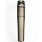Used Shure SM57LC Dynamic Microphone