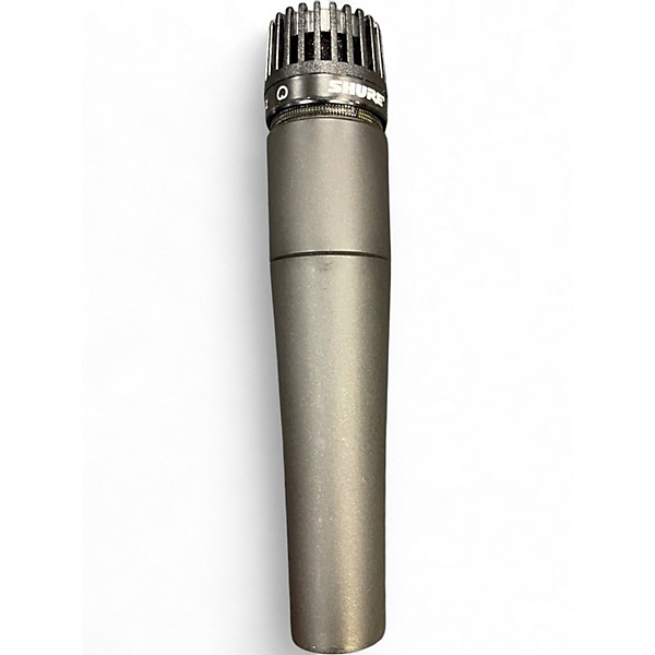 Used Shure SM57LC Dynamic Microphone