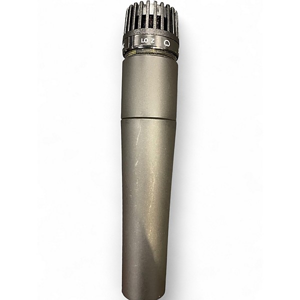 Used Shure SM57LC Dynamic Microphone