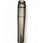 Used Shure SM57LC Dynamic Microphone