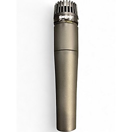 Used Shure SM57LC Dynamic Microphone