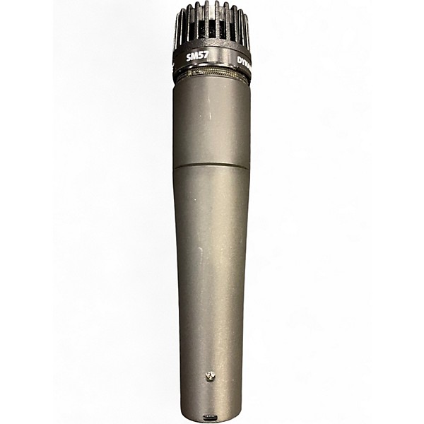 Used Shure SM57LC Dynamic Microphone