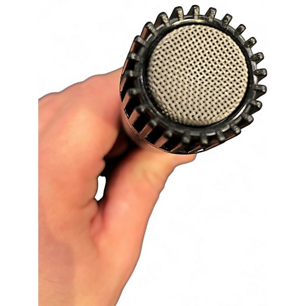 Used Shure SM57LC Dynamic Microphone