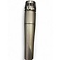 Used Shure SM57LC Dynamic Microphone