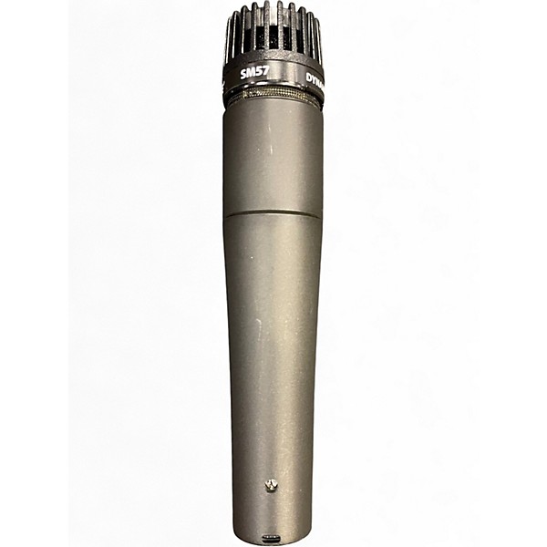 Used Shure SM57LC Dynamic Microphone