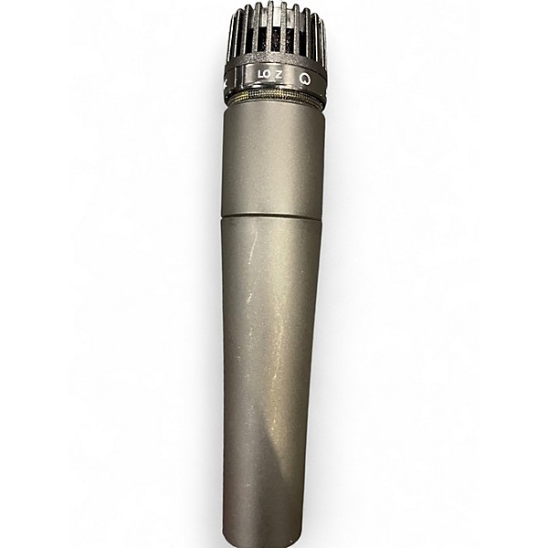 Used Shure SM57LC Dynamic Microphone