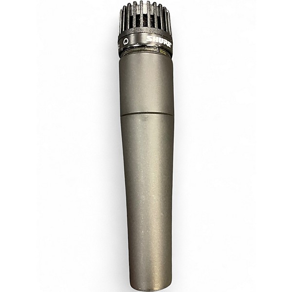 Used Shure SM57LC Dynamic Microphone