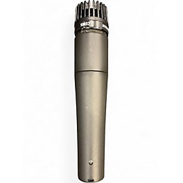 Used Shure SM57LC Dynamic Microphone