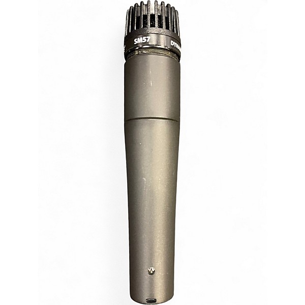 Used Shure SM57LC Dynamic Microphone