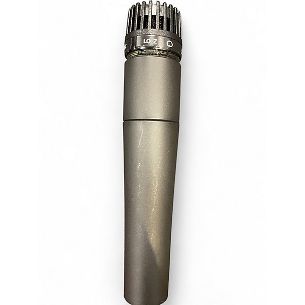 Used Shure SM57LC Dynamic Microphone