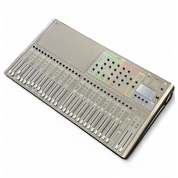 Used Soundcraft SI Compact 32 Digital Mixer