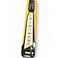 Used Roy Smek LAPSTEEL Black Lap Steel
