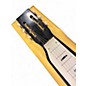 Used Roy Smek LAPSTEEL Black Lap Steel