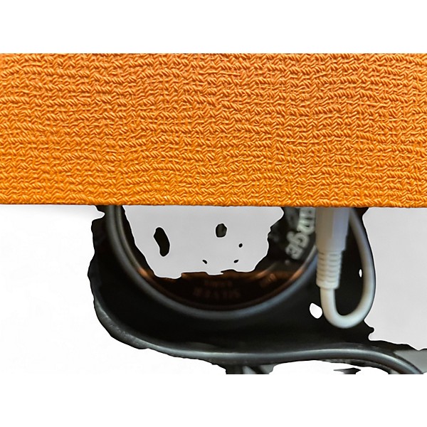 Used Orange Amplifiers CR60C Crush Pro 60W 1x12 Guitar Combo Amp