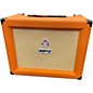 Used Orange Amplifiers CR60C Crush Pro 60W 1x12 Guitar Combo Amp