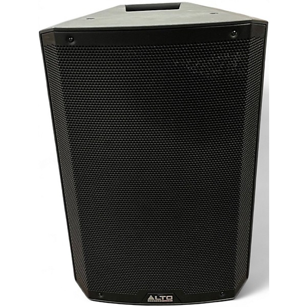 Used Alto TS215 Powered Speaker