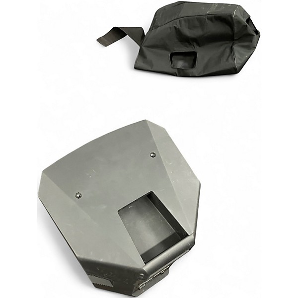 Used Alto TS215 Powered Speaker