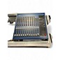 Used Yamaha MG16/4 Powered Mixer