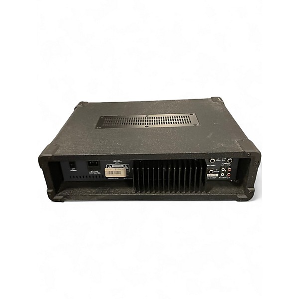 Used Kustom PA KPM4100 Powered Mixer