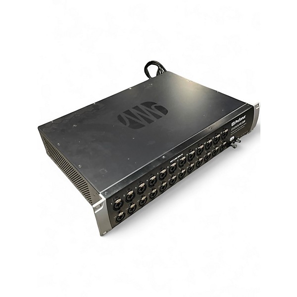 Used PreSonus STUDIO LIVE 32R Digital Mixer