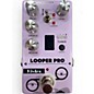 Used Vivlex LOOPER PRO Pedal thumbnail