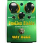 Used Way Huge Electronics WHE401 Swollen Pickle MKII Super Jumbo Fuzz Effect Pedal