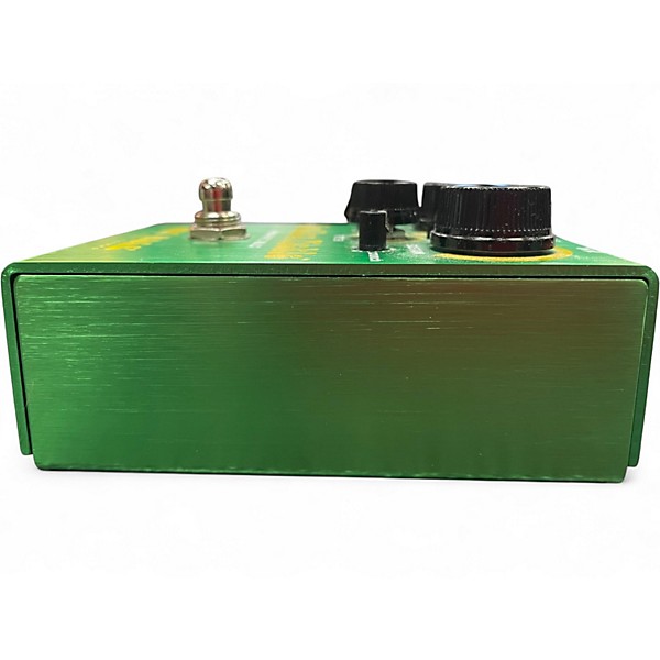 Used Way Huge Electronics WHE401 Swollen Pickle MKII Super Jumbo Fuzz Effect Pedal