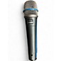 Used Shure Beta 57A Dynamic Microphone