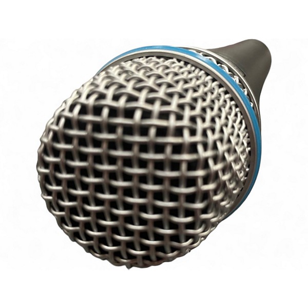 Used Shure Beta 57A Dynamic Microphone