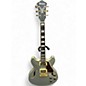 Used Ibanez AS73G Moonstone Silver Hollow Body Electric Guitar thumbnail
