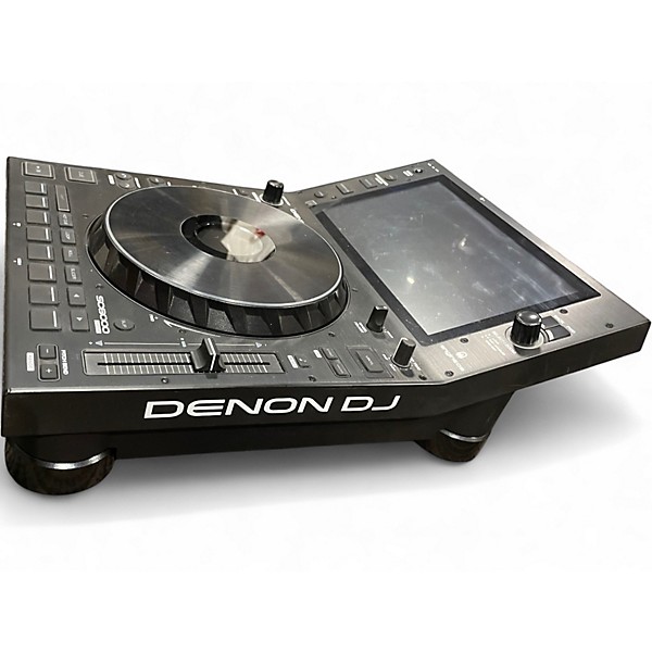 Used Denon DJ SC6000 DJ PLAYER DJ Controller