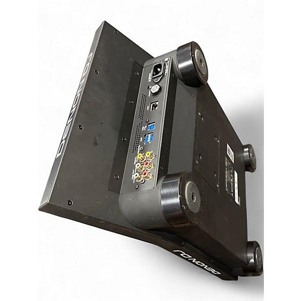 Used Denon DJ SC6000 DJ PLAYER DJ Controller